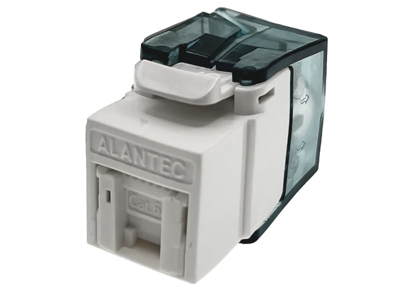 Alantec MB007-1 RJ45 toolless UTP cat