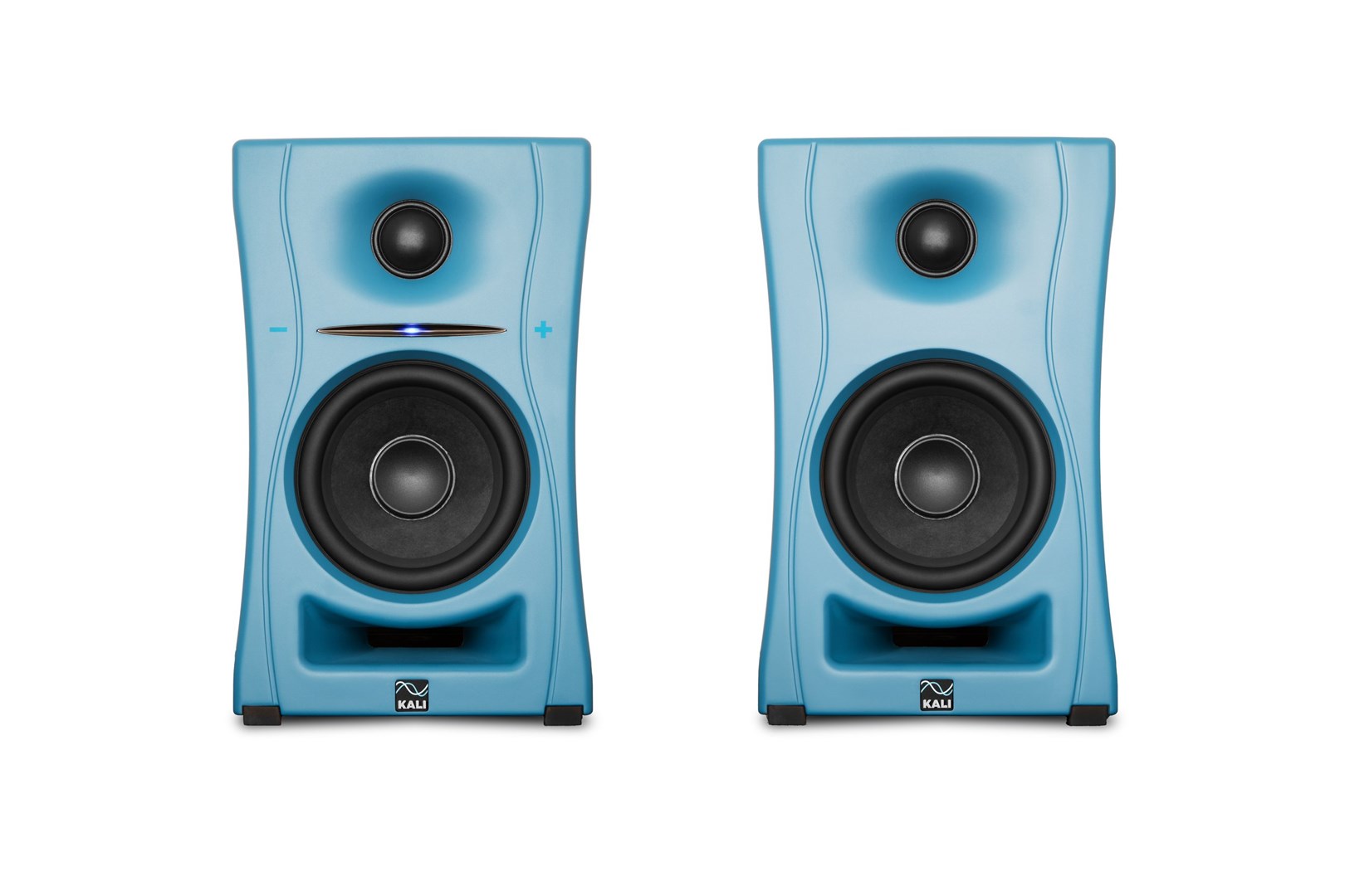 Kali Audio LP-UNF-B - a pair