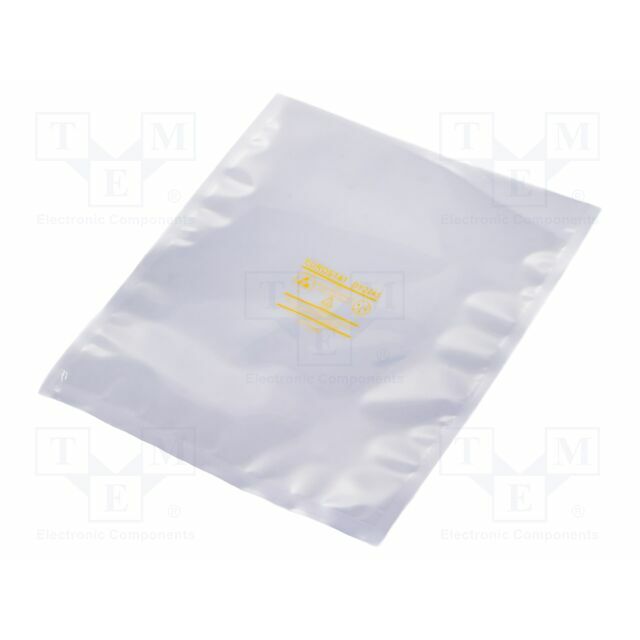 EUROSTAT GROUP Protection bag; ESD,MBB