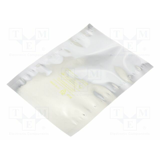 EUROSTAT GROUP Protection bag; ESD,MBB
