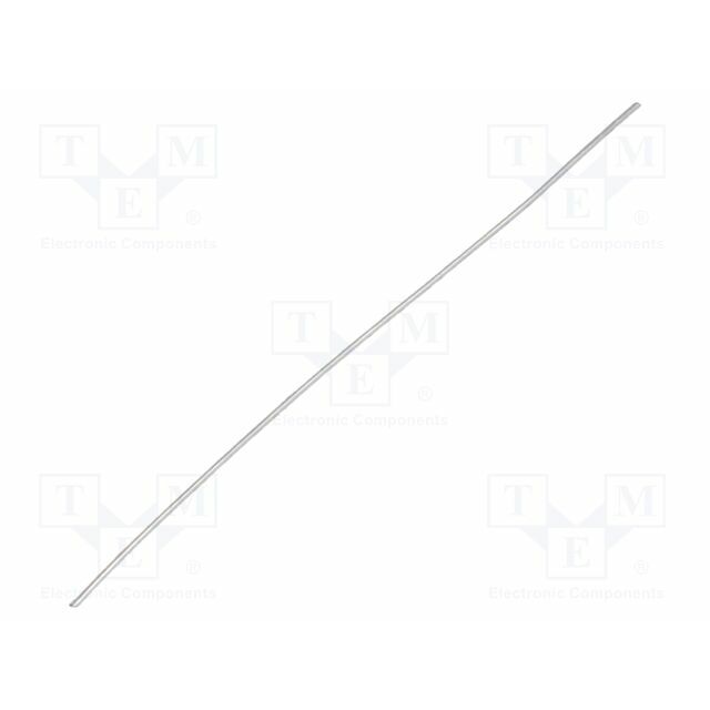 YAGEO Resistor: wire-wound; 0Ω; THT; 0