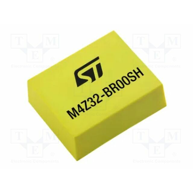 STMICROELECTRONICS Accessories: battery; parallel; SNAPHAT; 2