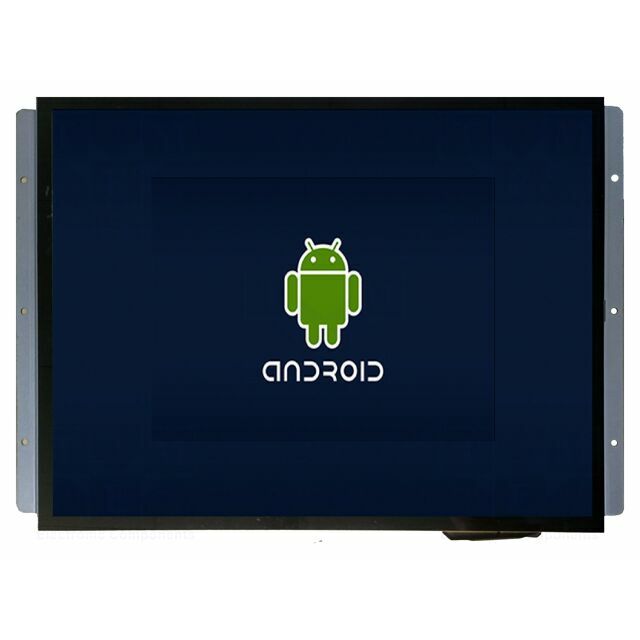 Dwin Technology Display: TFT; 15"; 1024x768