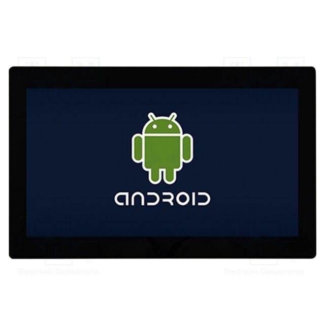 Dwin Technology Display: TFT; 15.6"