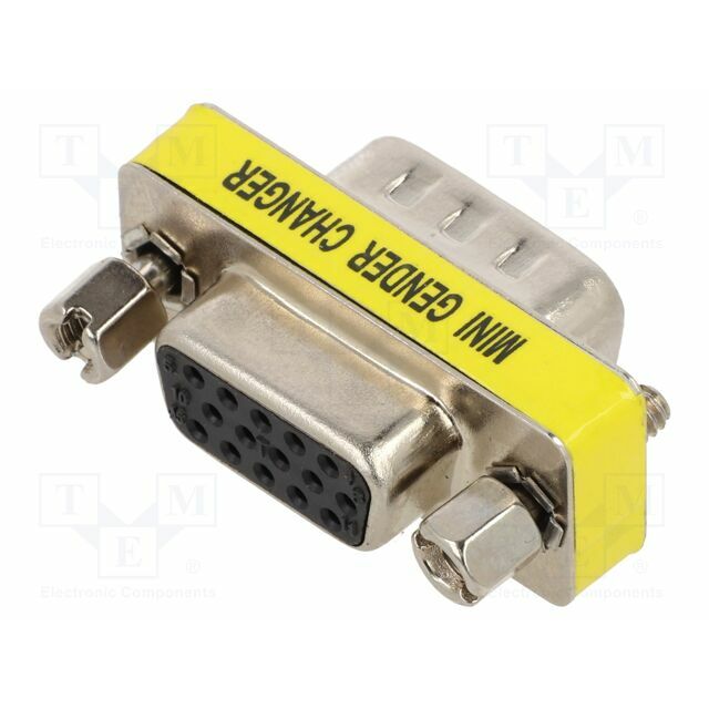 Adapter | DELOCK-65250 | 65250