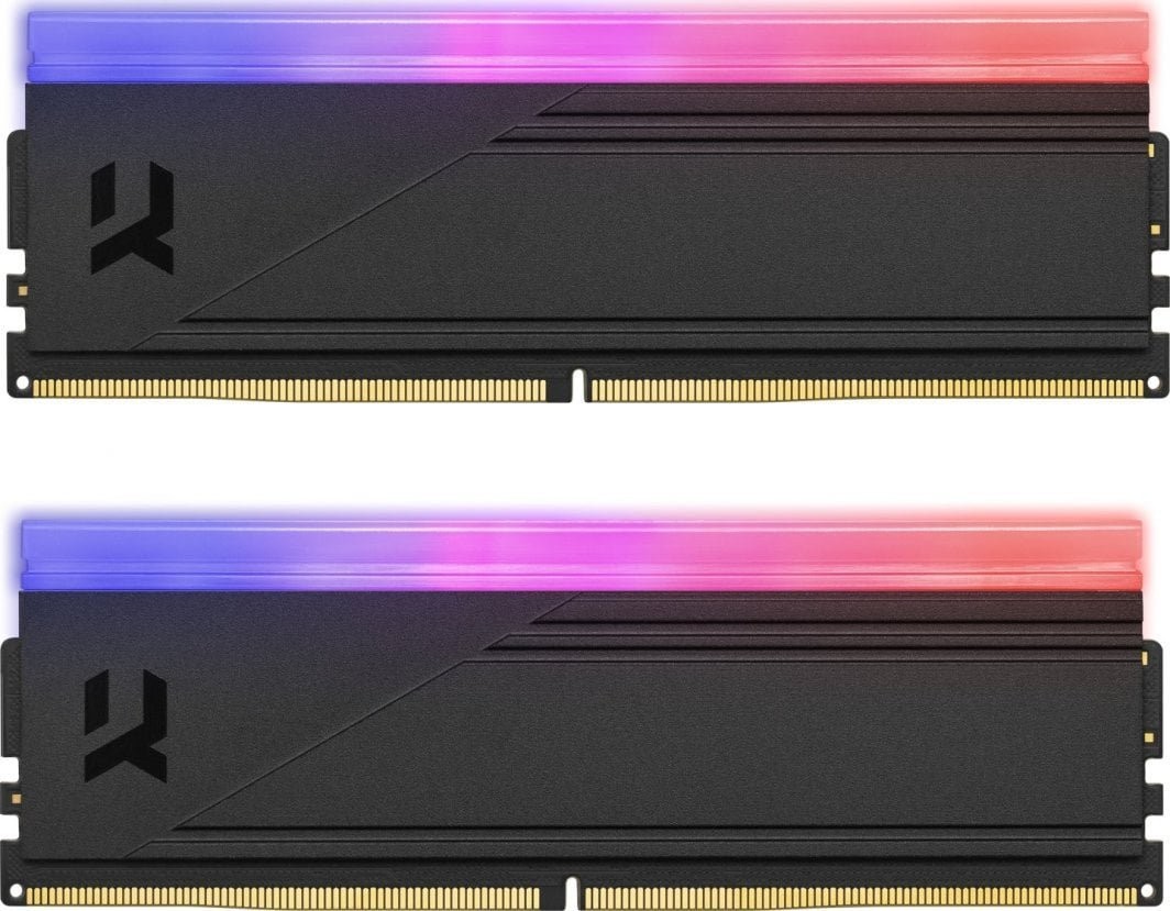 GOODRAM Memory DDR5 IRDM RGB 32GB(2*16GB)