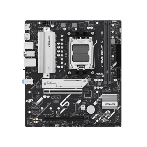 Asus PRIME B850M-K | Processor family