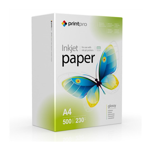 ColorWay PrintPro Photo Paper, 500 sheets