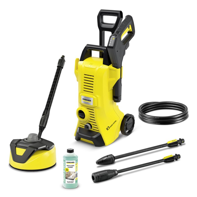 KARCHER Kärcher K 3 Power Control