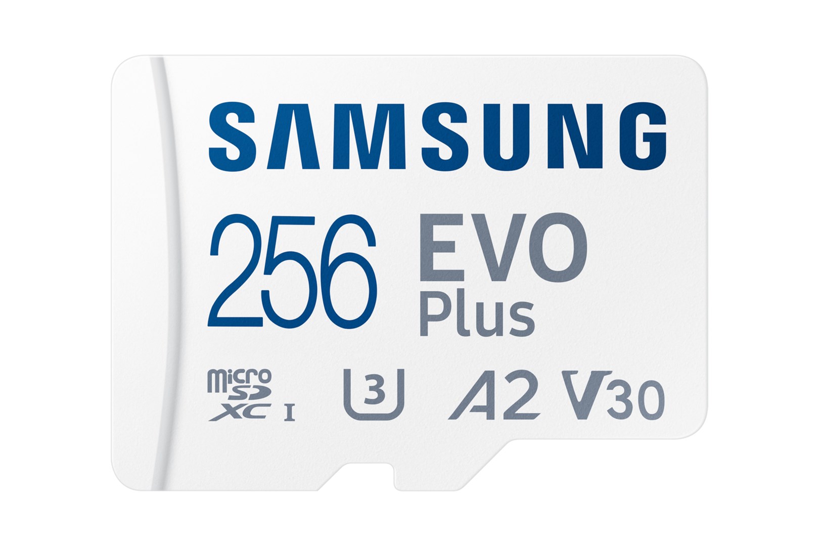SAMSUNG ELECTRONICS POLSKA Samsung MicroSDXC EVO