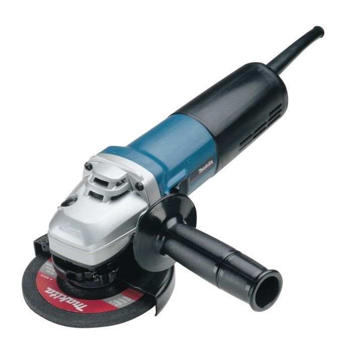 Makita 9565CVR angle grinder 12.5