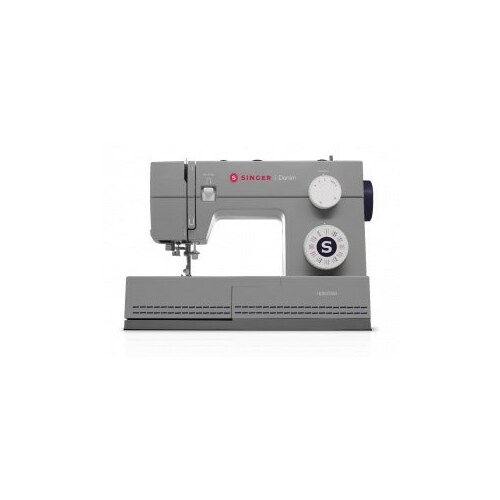 Singer Denim HD6335M Symaskine Grå |