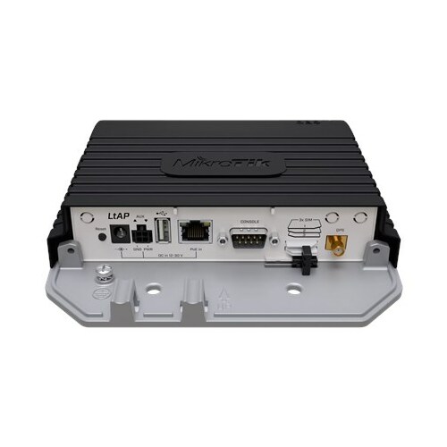 MikroTik LtAP LTE7 komplekts | LtAP-2HnD&R11e-LTE7
