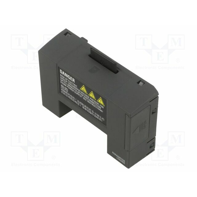 SIEMENS Parameter loader; SINAMICS V20 |