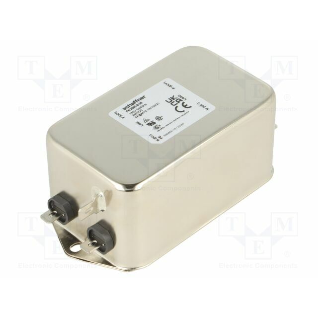 SCHAFFNER / TE Connectivity Filter: anti-interference