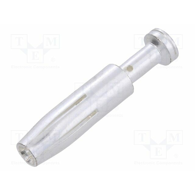 MOLEX Contact; female; 2.5mm; GWconnect