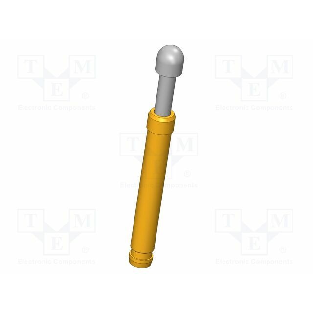 INGUN Test probe: ICT/FCT; 5A; Ø: