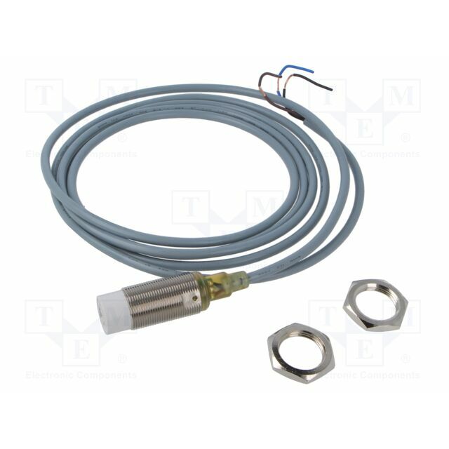 CARLO GAVAZZI Sensor: inductive; OUT: NPN
