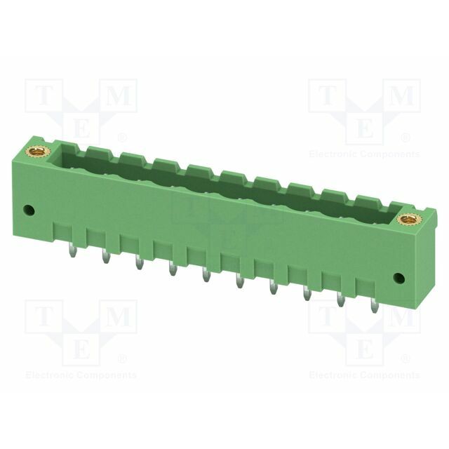 PHOENIX CONTACT Connector: pluggable terminal block