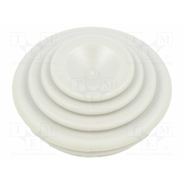 GEWISS Cable gland; membrane; IP55; polymer