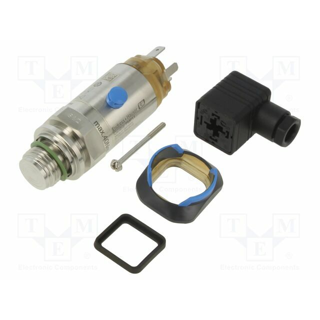 ENDRESS+HAUSER Converter: pressure; -1÷1bar; 10÷30VDC; 4÷20mA