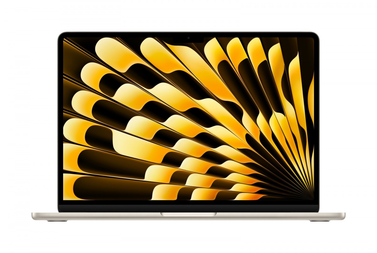 Apple MacBook Air Apple M M5