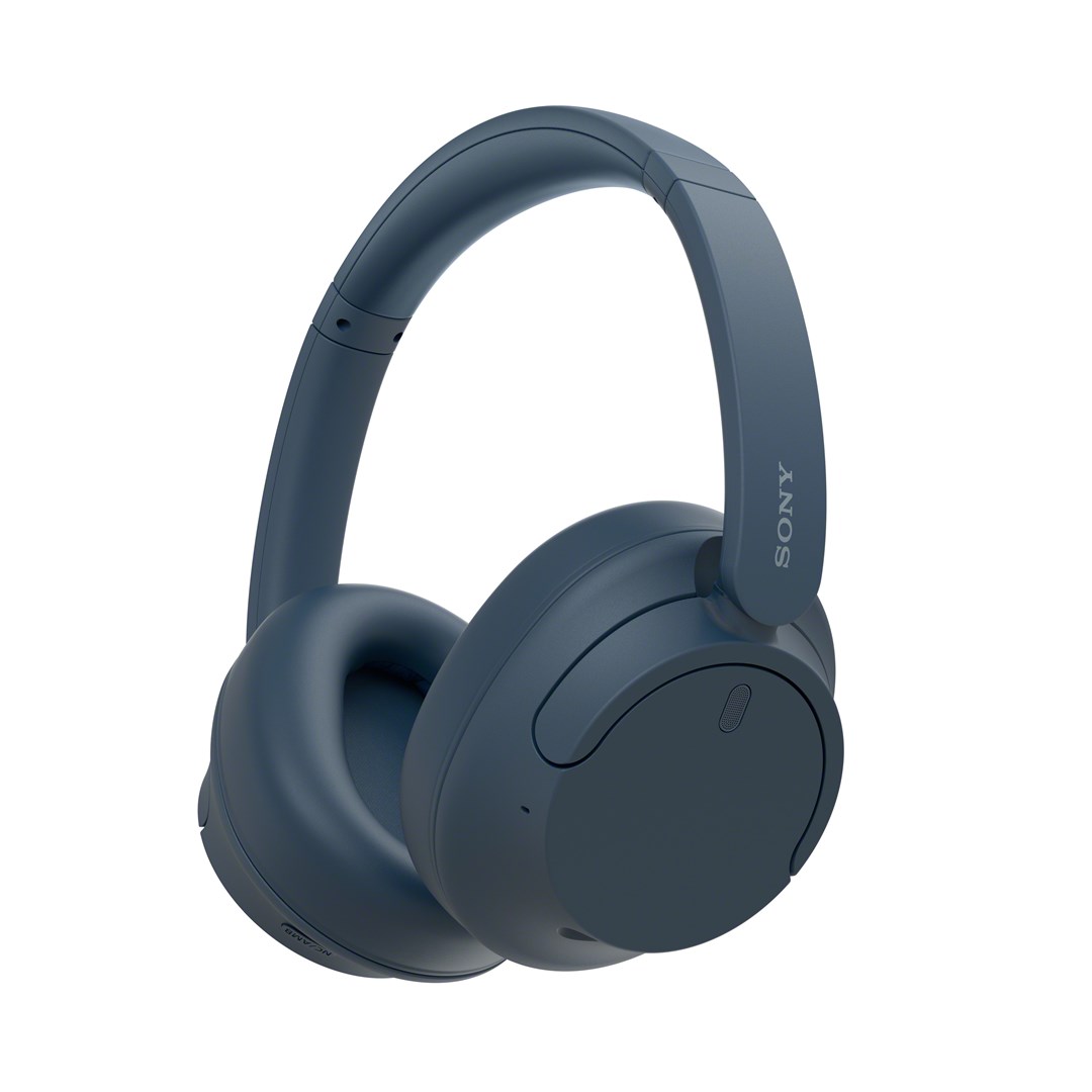 Sony WH-CH720 Headset Wired & Wireless
