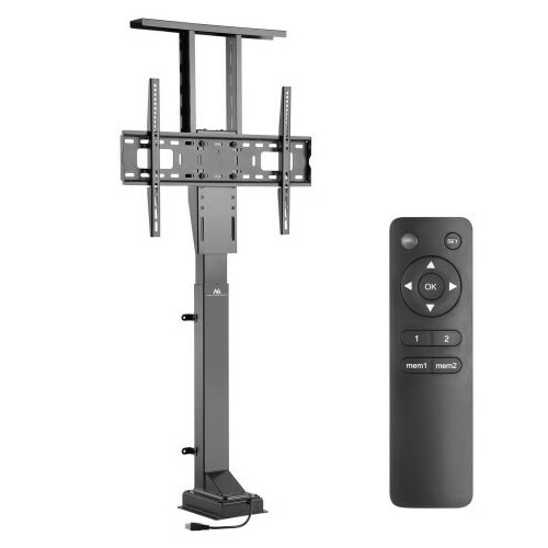 Electric Extendable TV Mount Maclean, 37``-65``