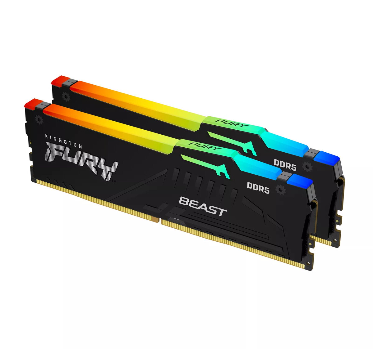 Operatīvā atmiņa Kingston Technology FURY Beast