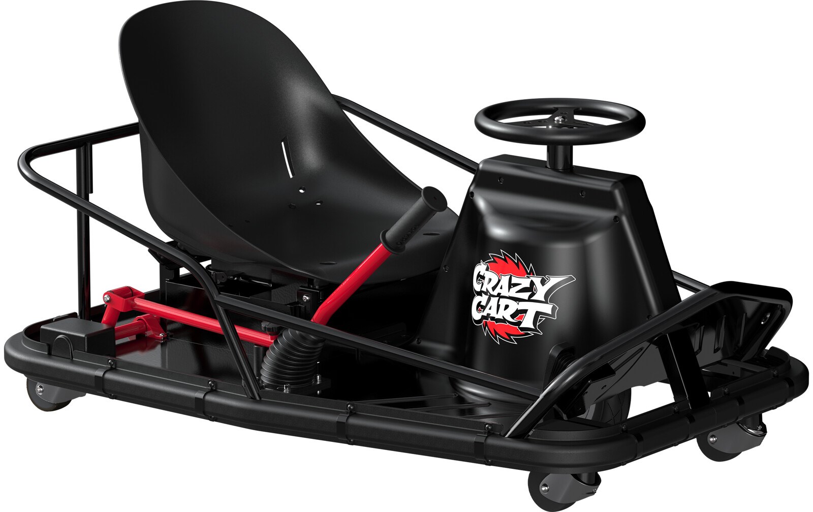 Razor Crazy Cart XL Pro elektriskais