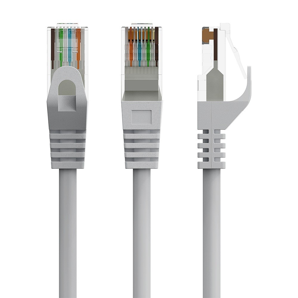 GEMBIRD Patch Cort cat 6 UTP