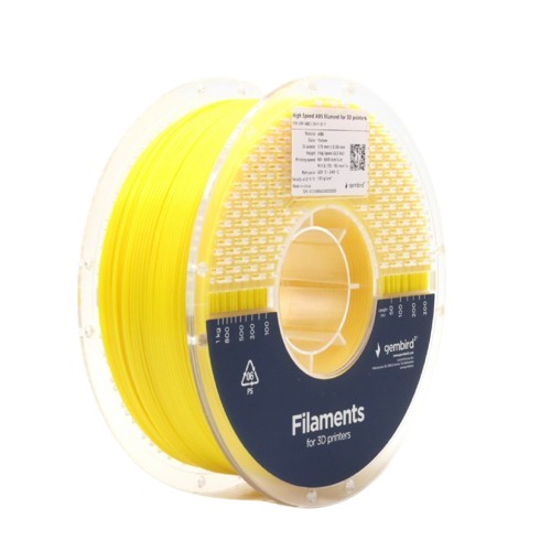 Flashforge High Speed ABS filament, 1
