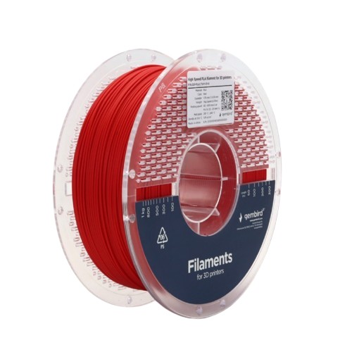 Gembird High Speed PLA Filament 1