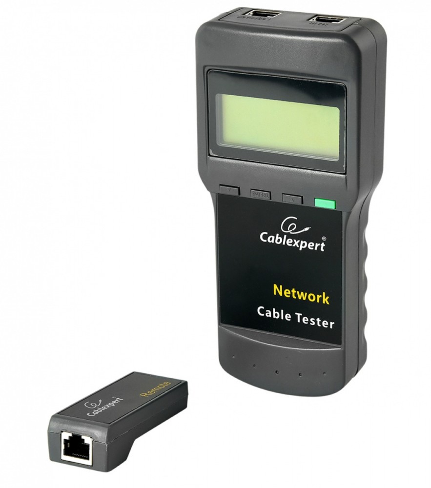 GEMBIRD Digital network cable tester |