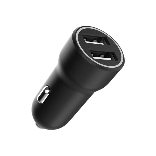 Auto lādētājs Gembird 2-port USB Car