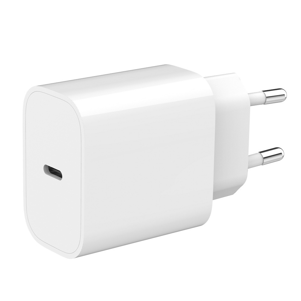 Lādētājs Gembird USB Type-C 20W USB