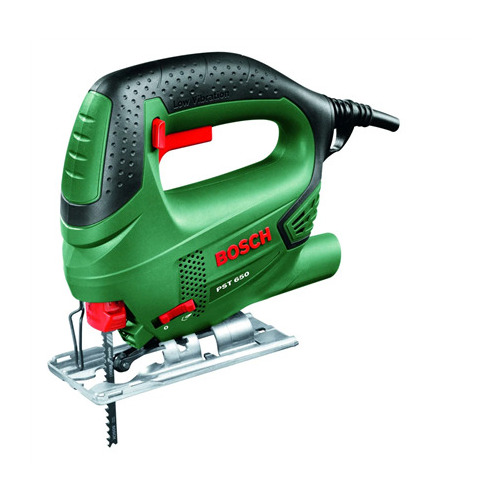 PST 650 AKCIJA Figūrzāģis Bosch (06033A0700)
