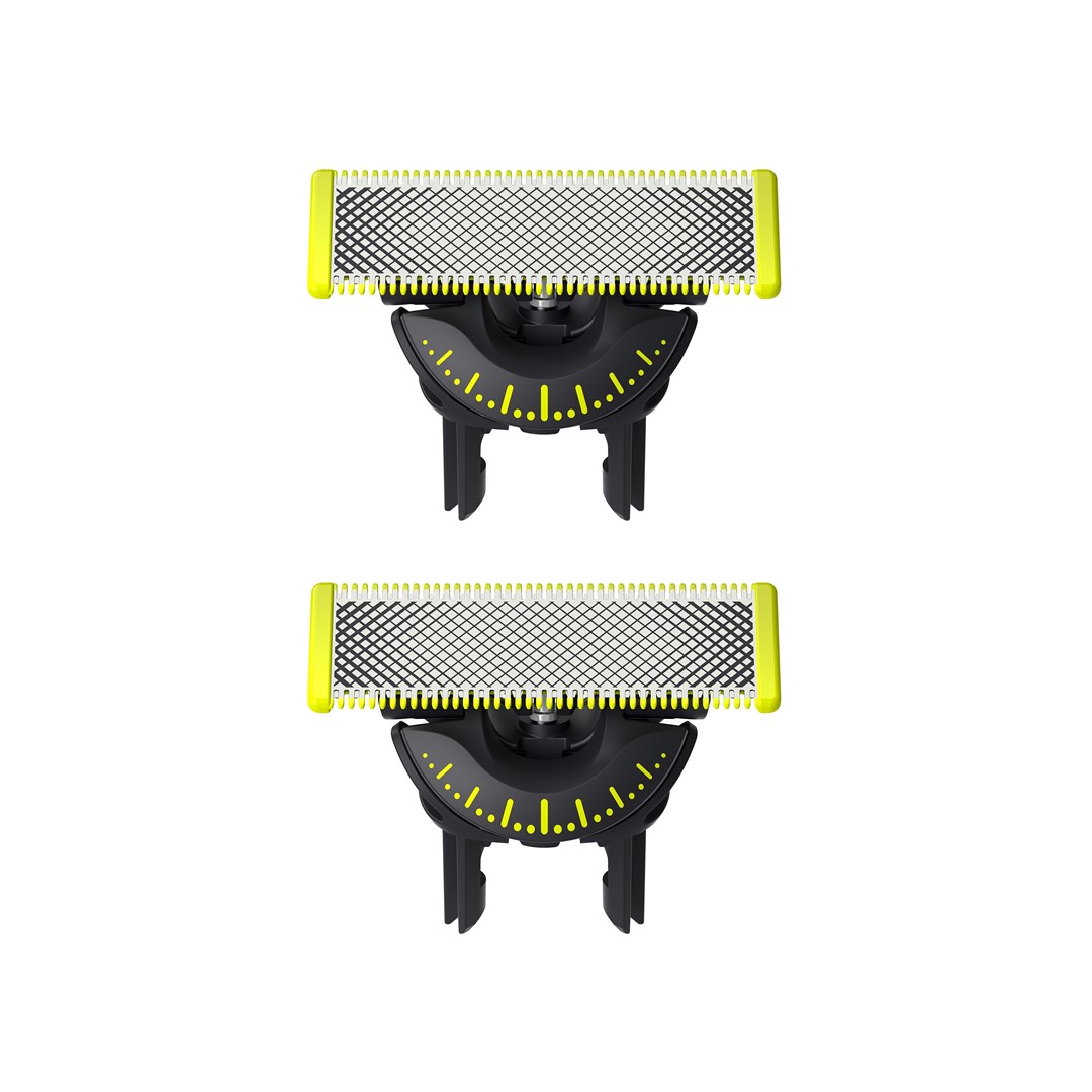 Philips Replacement blades for OneBlade QP420/50