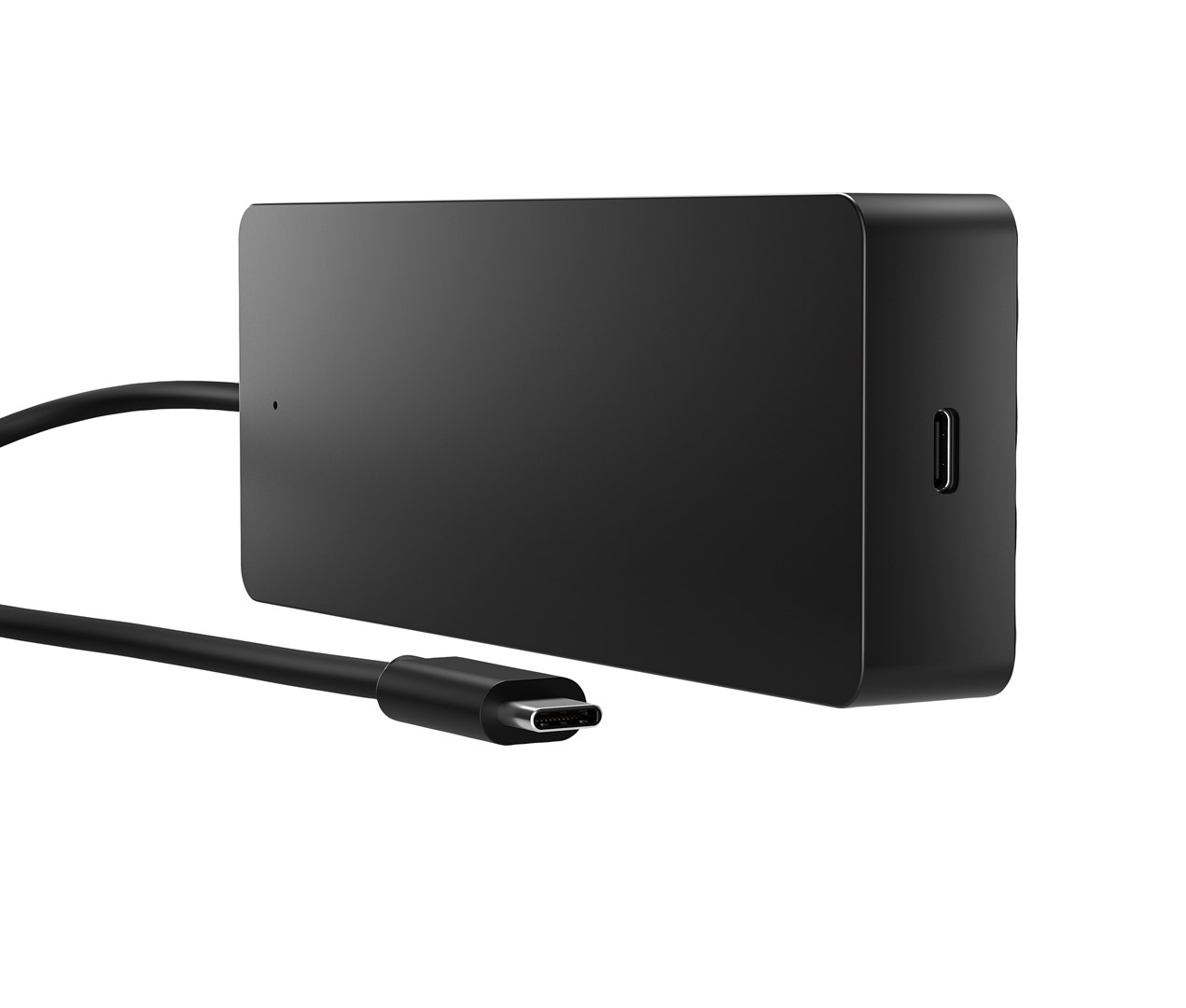 HEWLETT PACKARD HP Docking Station Universal