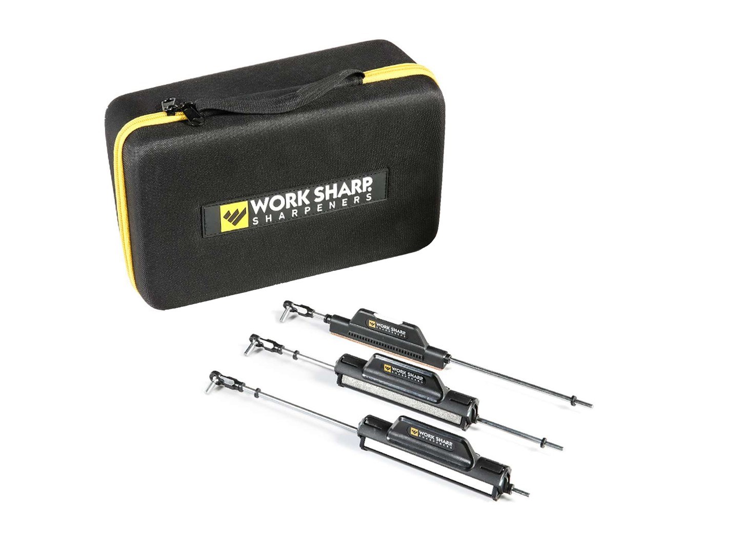 Work Sharp Upgrade Kit - Upgrade