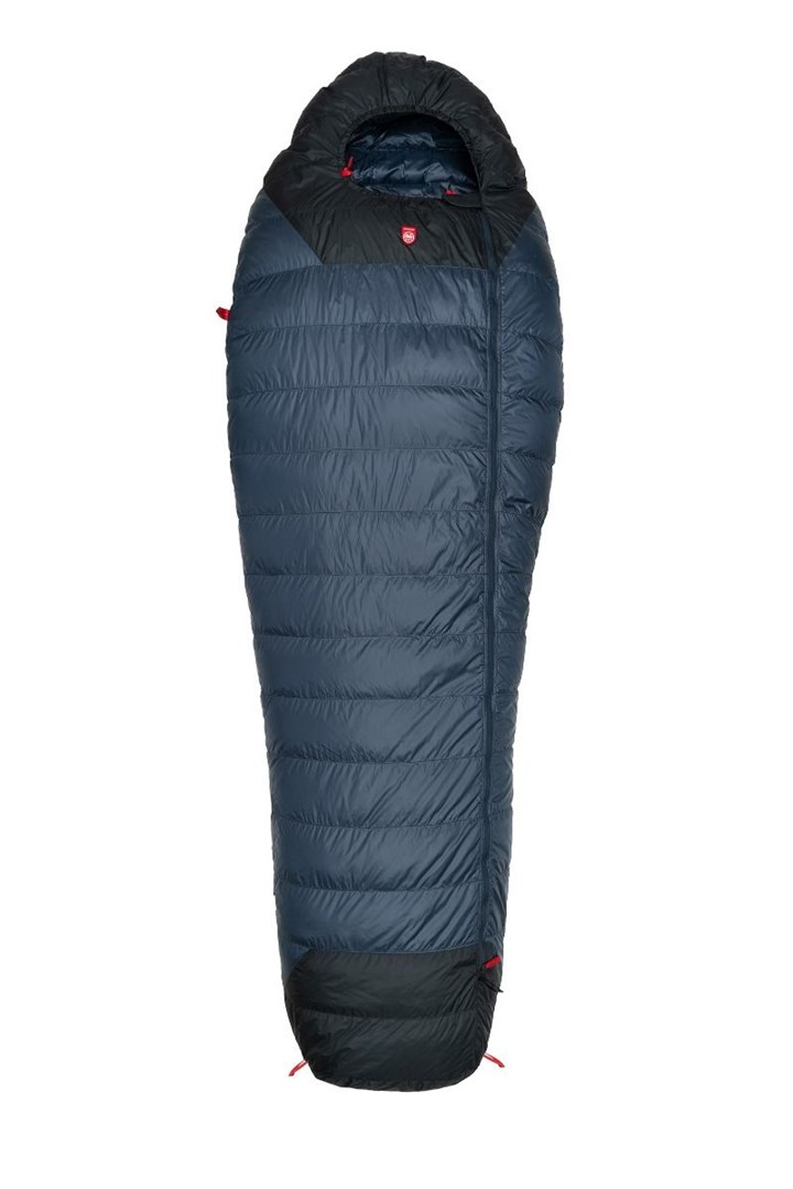 NO NAME sleeping bag Core 550