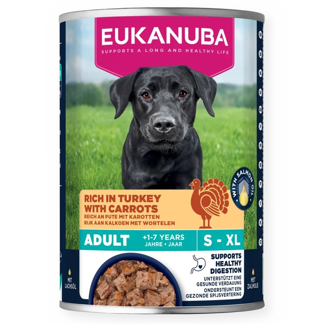 Konservi suņiem - Eukanuba CAN LC