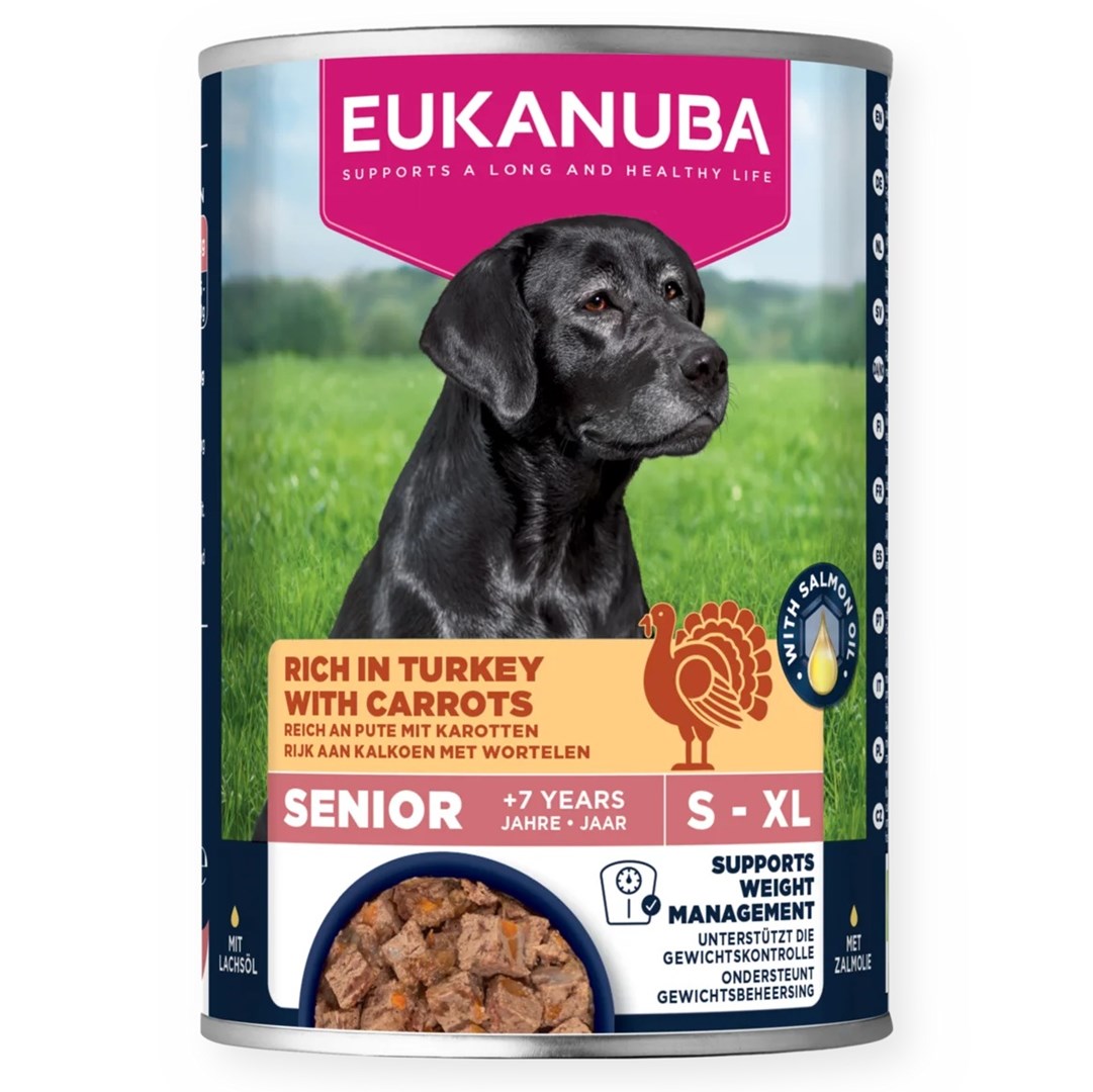 Konservi suņiem - Eukanuba CAN LC
