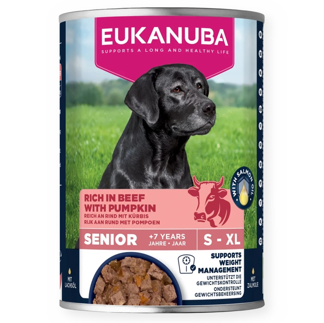 Konservi suņiem - Eukanuba CAN LC