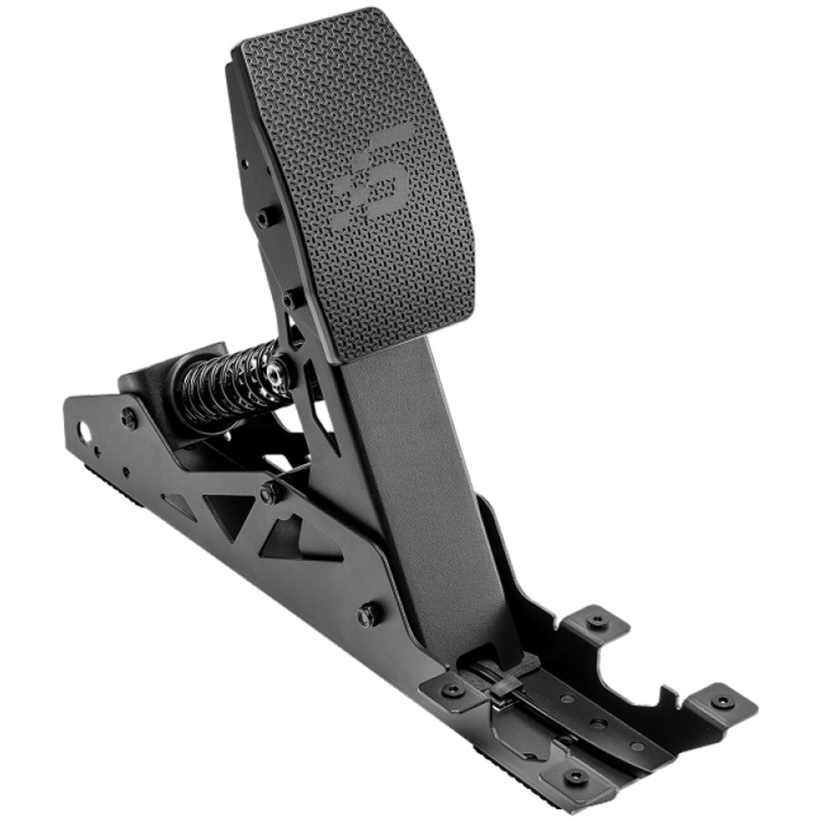 Simagic C-P700 Kupplungspedal, Hall-Effekt-Sensor, Justierbar -
