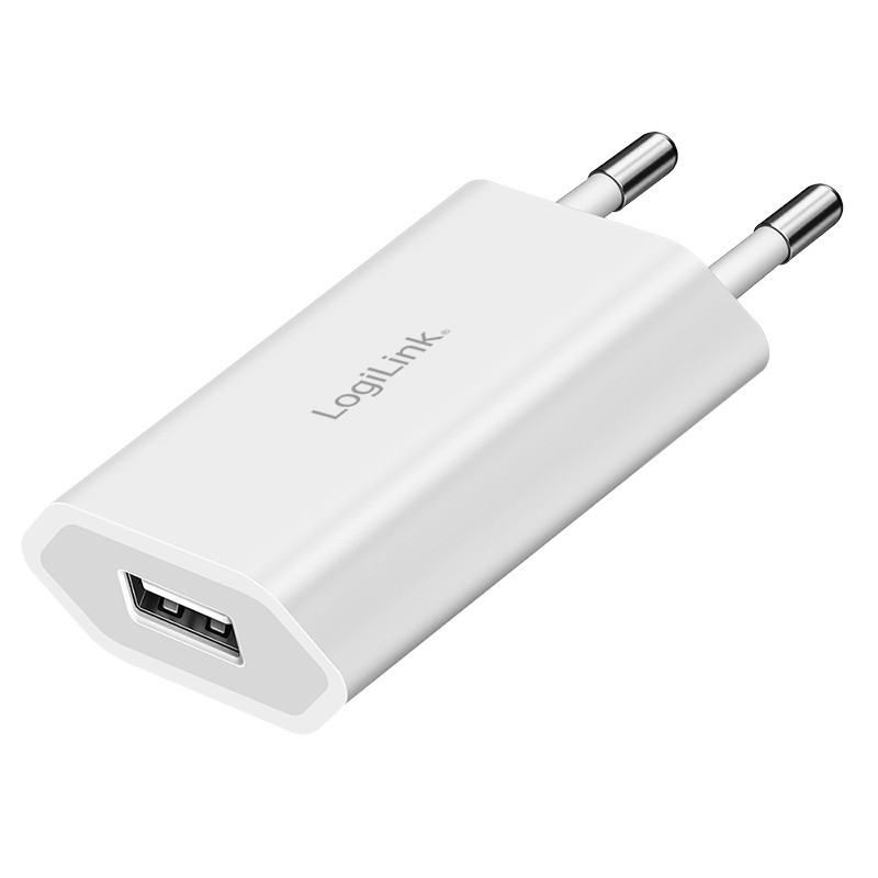 LOGILINK Power supply: switching; mains power