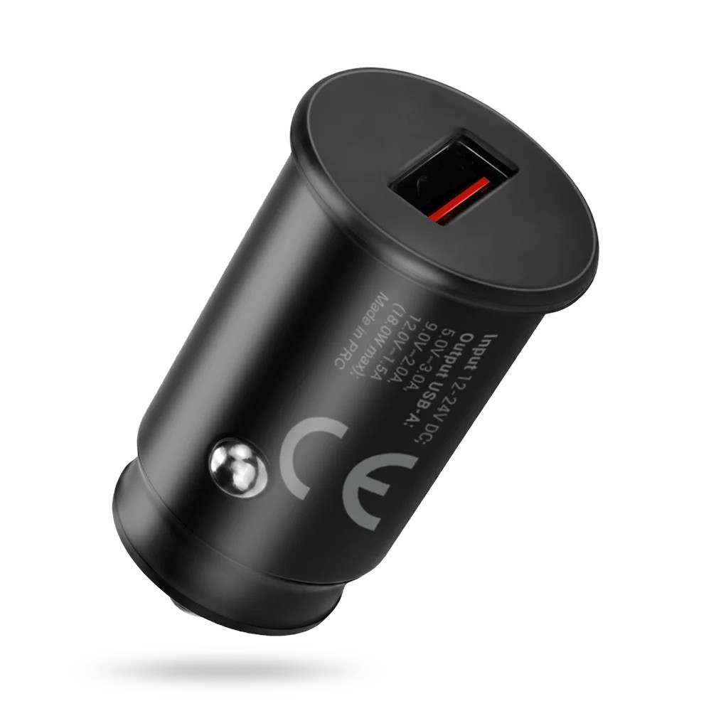 EVERACTIVE Car charger CC-15Q QC3. 0