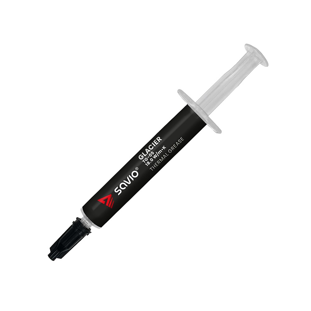 Thermal grease TG-05 1G SAVIO |