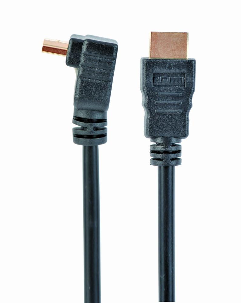 Kabelis Gembird HDMI-HDMI 3.0m (CC-HDMI490-10)