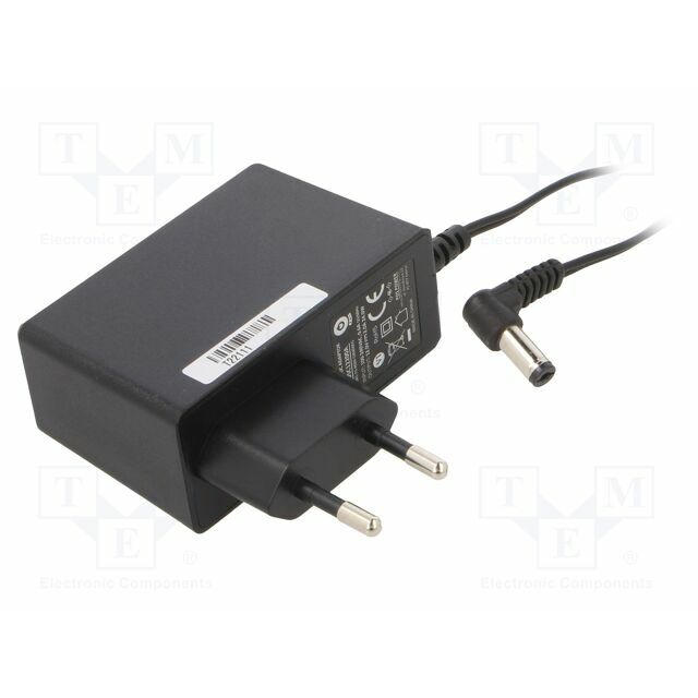 Power supply: switching; mains power supply